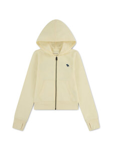 Abercrombie & Fitch - Graphic Full Zip -huppari - YAG-FLAN | Stockmann
