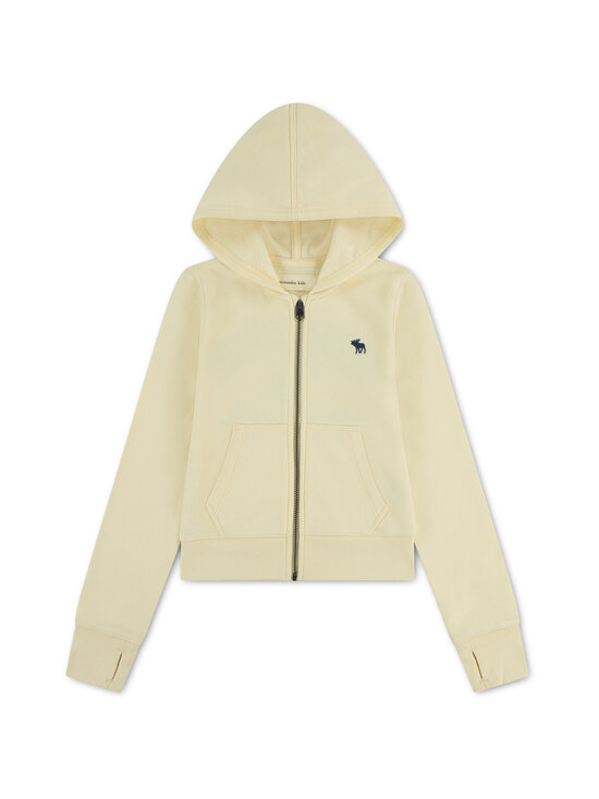 Abercrombie & Fitch - Graphic Full Zip -huppari - YAG-FLAN | Stockmann - photo 1