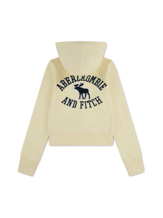 Abercrombie & Fitch - Graphic Full Zip -huppari - YAG-FLAN | Stockmann - photo 2