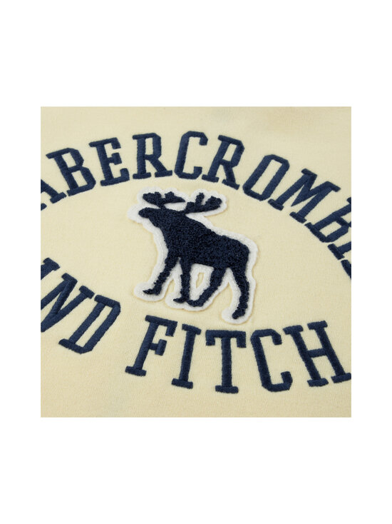 Abercrombie & Fitch - Graphic Full Zip -huppari - YAG-FLAN | Stockmann - photo 3