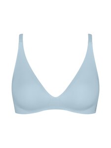 Sloggi - Zero Feel 2.0 The Up -rintaliivit - 00KY 00KY-LIGHT BLUE | Stockmann