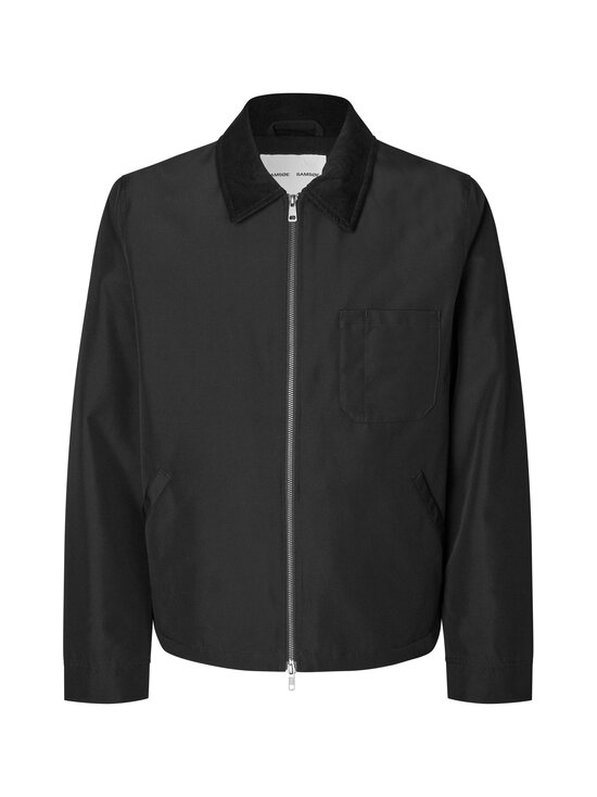 Samsoe Samsoe - Jakk Sarobin P - CLR000021 BLACK | Stockmann - photo 1