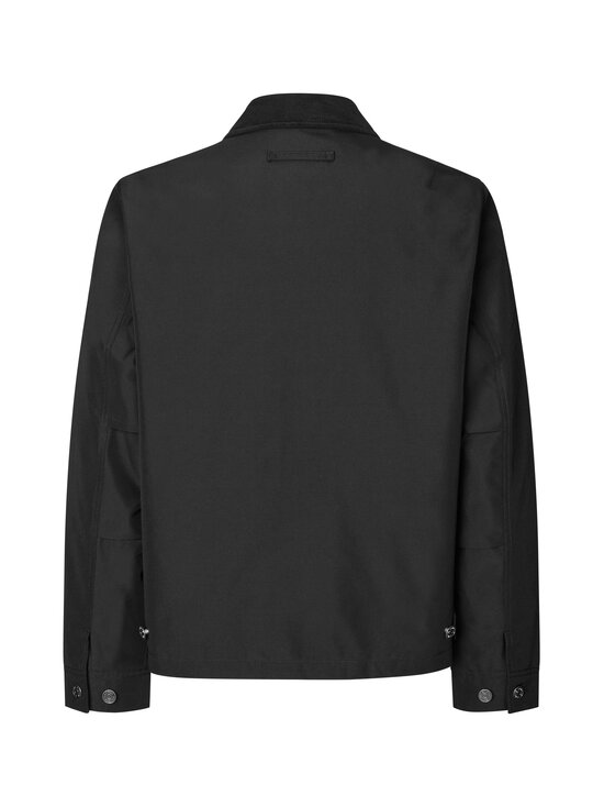 Samsoe Samsoe - Jakk Sarobin P - CLR000021 BLACK | Stockmann - photo 2