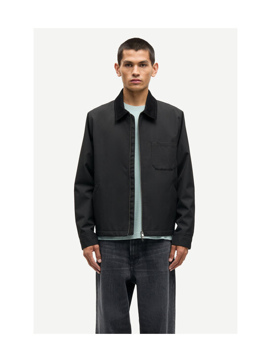 Samsoe Samsoe - Jakk Sarobin P - CLR000021 BLACK | Stockmann - photo 3