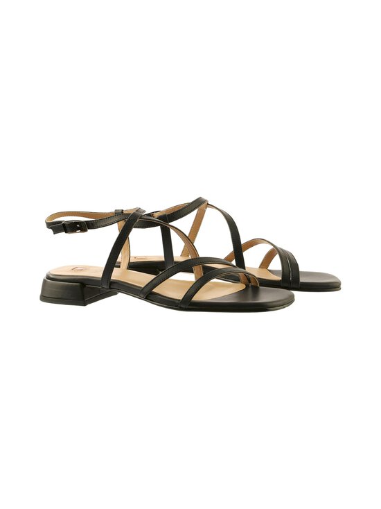 högl - Sandaalid Alba - 0100 BLACK - photo 4 högl - Sandaalid Alba - 0100 BLACK | Stockmann - photo 4