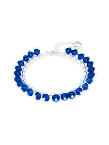 Annele - Moonlight-rannekoru - BLUE | Stockmann