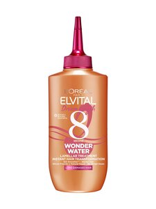 L'Oréal Paris - Dream Length 8 Sec. Wonder Water -lamellar -käsittely 200 ml | Stockmann