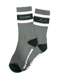 Bleubird - Cruiser zeķes - SAGE AND DARK KHAKI | Stockmann