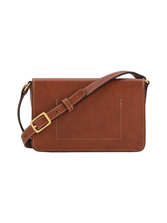 Longchamp - Epure-olkalaukku - 035 BROWN | Stockmann - photo 2
