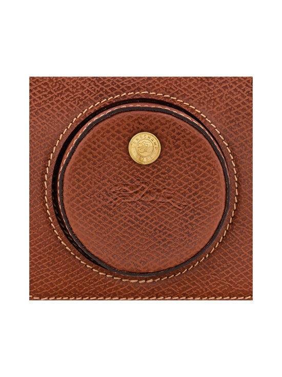 Longchamp - Epure-olkalaukku - 035 BROWN | Stockmann - photo 5