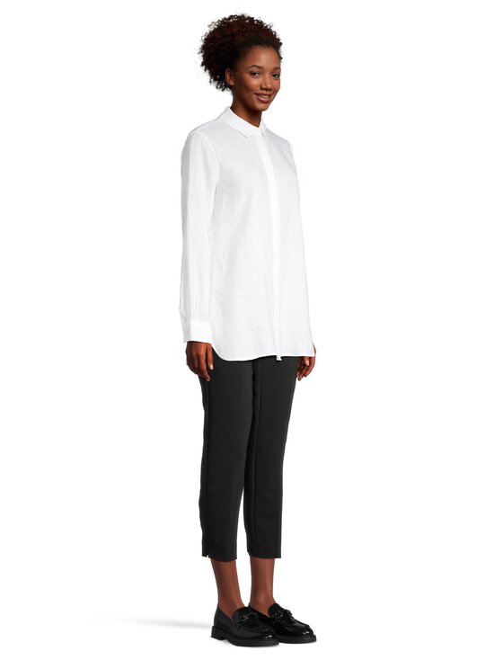 Gerry Weber - Pellavapaita - 99600 WHITE - photo 4 Gerry Weber - Pellavapaita - 99600 WHITE | Stockmann - photo 4