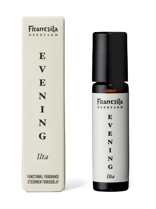 Frantsila - Eeterlik lõhnaõli Morning Scent Oil Roll On - NOCOL | Stockmann - photo 2