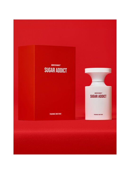 Born To Stand Out - Sugar Addict  EdP -tuoksu - NOCOL | Stockmann - photo 7