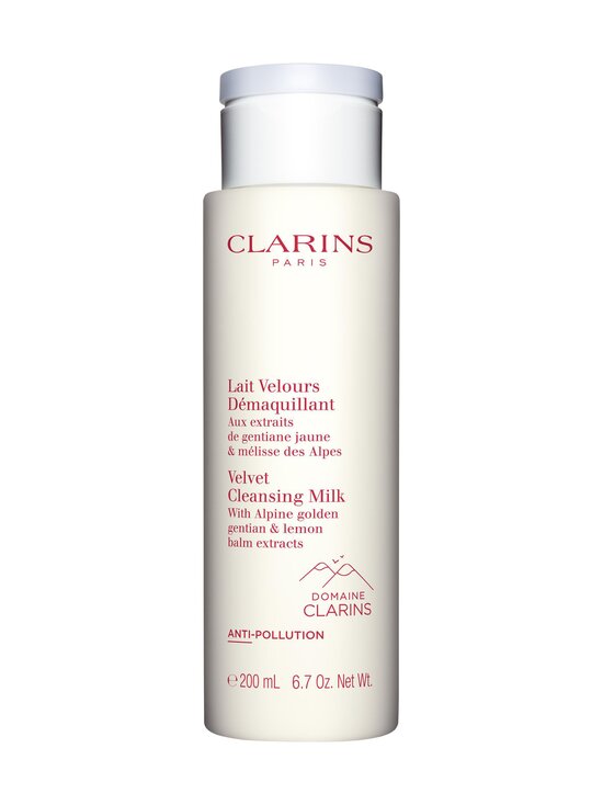 Velvet Cleansing Milk -puhdistusmaito 200 ml