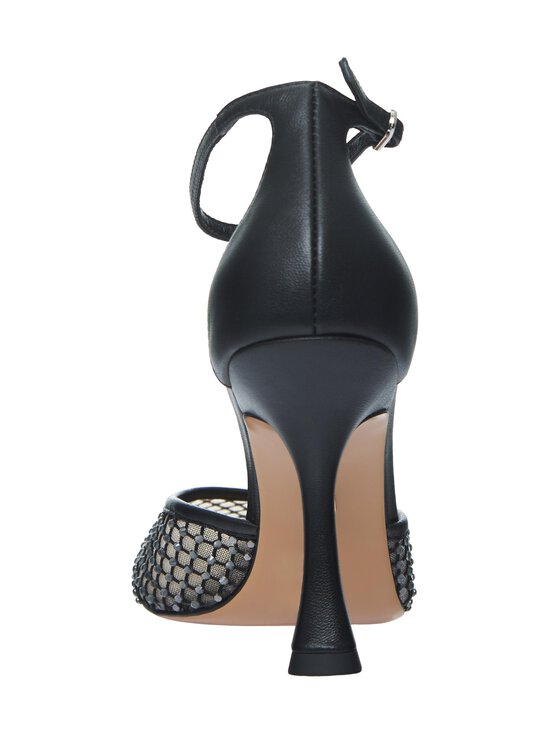 lola cruz - Dury Crystals -avokkaat - NEGRO FUME | Stockmann - photo 3