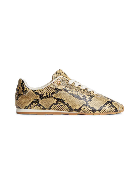 Tommy Hilfiger - Tennised Bella Snake - 0F4 SNAKE | Stockmann - photo 1