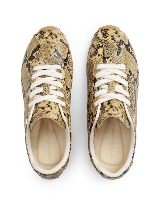 Tommy Hilfiger - Tennised Bella Snake - 0F4 SNAKE | Stockmann - photo 2