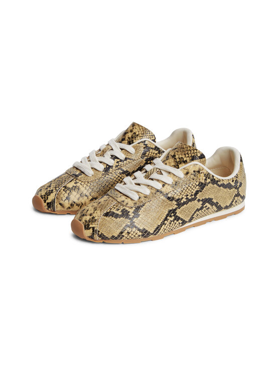 Tommy Hilfiger - Tennised Bella Snake - 0F4 SNAKE | Stockmann - photo 5