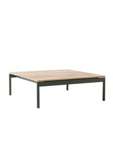 &Tradition - Ville AV50 -sohvapöytä - VIHREÄ | Stockmann