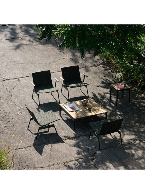 &Tradition - Ville AV50 -sohvapöytä - VIHREÄ | Stockmann - photo 2