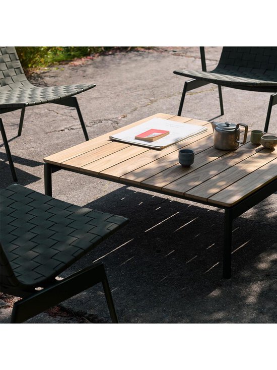 &Tradition - Ville AV50 -sohvapöytä - VIHREÄ | Stockmann - photo 3