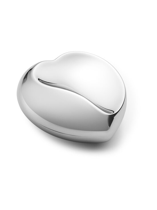 Georg Jensen - Karp Heart - STEEL& RED - photo 2 Georg Jensen - Karp Heart - STEEL& RED | Stockmann - photo 2