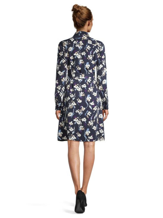 GANT - Lilleline särkkleit Slim Floral - 433 EVENING BLUE - photo 3 GANT - Lilleline särkkleit Slim Floral - 433 EVENING BLUE | Stockmann - photo 3