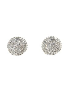 PEARL OCTOPUSS.Y - Le Petit Soleil -korvakorut - SILVER | Stockmann