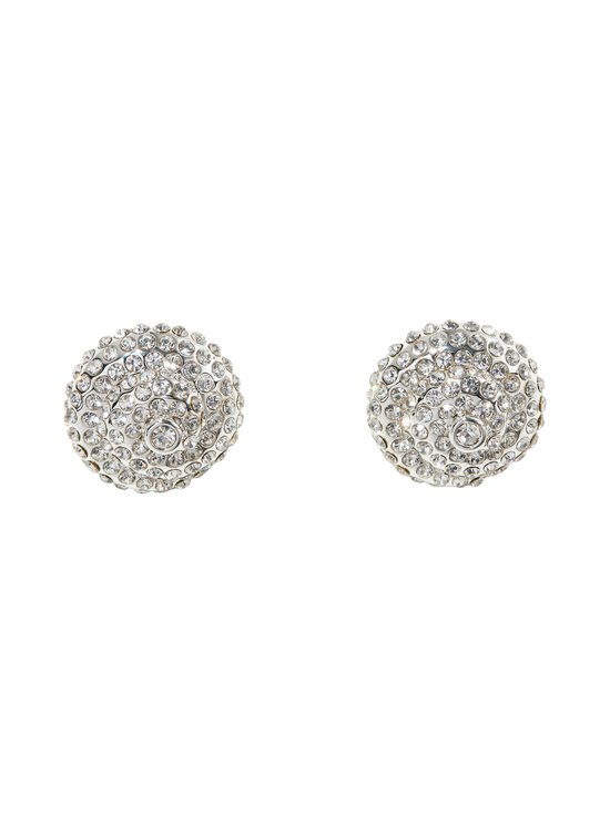PEARL OCTOPUSS.Y - Le Petit Soleil -korvakorut - SILVER | Stockmann - photo 1