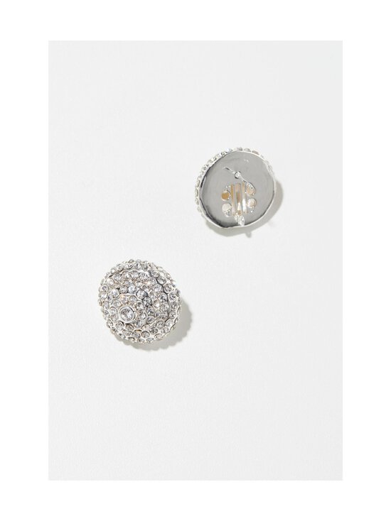 PEARL OCTOPUSS.Y - Le Petit Soleil -korvakorut - SILVER | Stockmann - photo 2