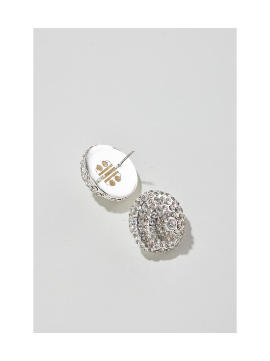 PEARL OCTOPUSS.Y - Le Petit Soleil -korvakorut - SILVER | Stockmann - photo 3