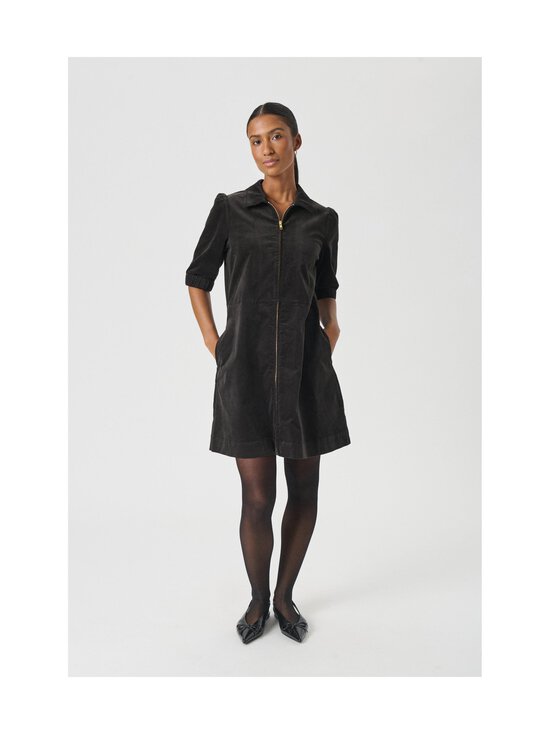 Part Two - EyvoraPW-mekko - 194008 BLACK | Stockmann - photo 4