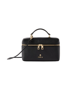 Furla - Camelia Micro Vanity rokassoma - O6000 NERO | Stockmann