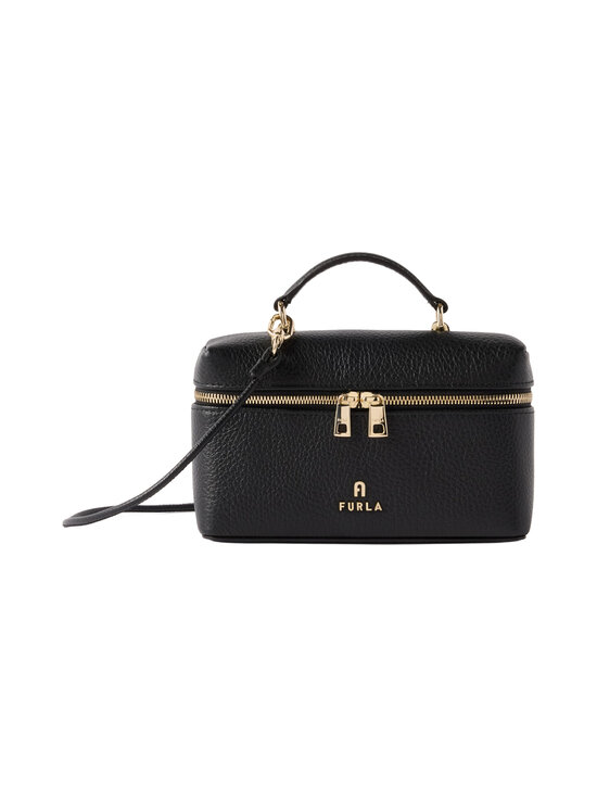 Furla - Camelia Micro Vanity rokassoma - O6000 NERO | Stockmann - photo 1