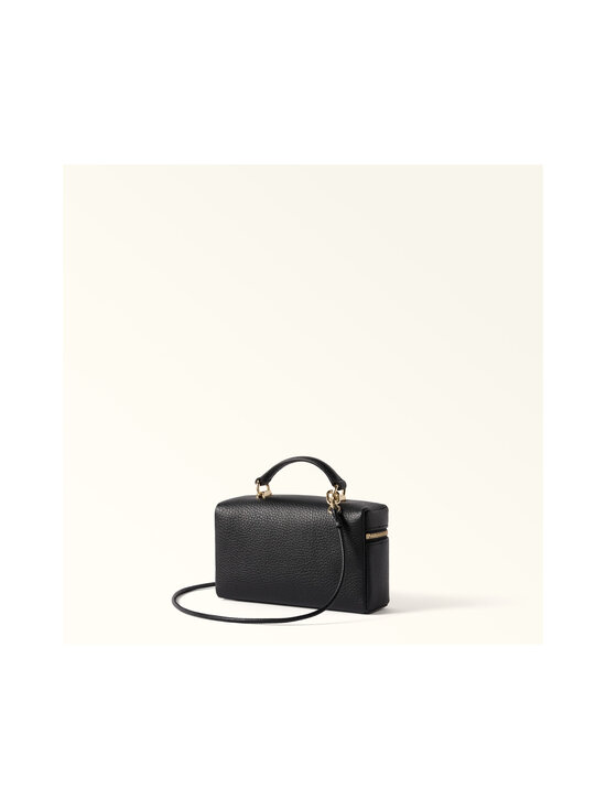 Furla - Camelia Micro Vanity rokassoma - O6000 NERO | Stockmann - photo 2