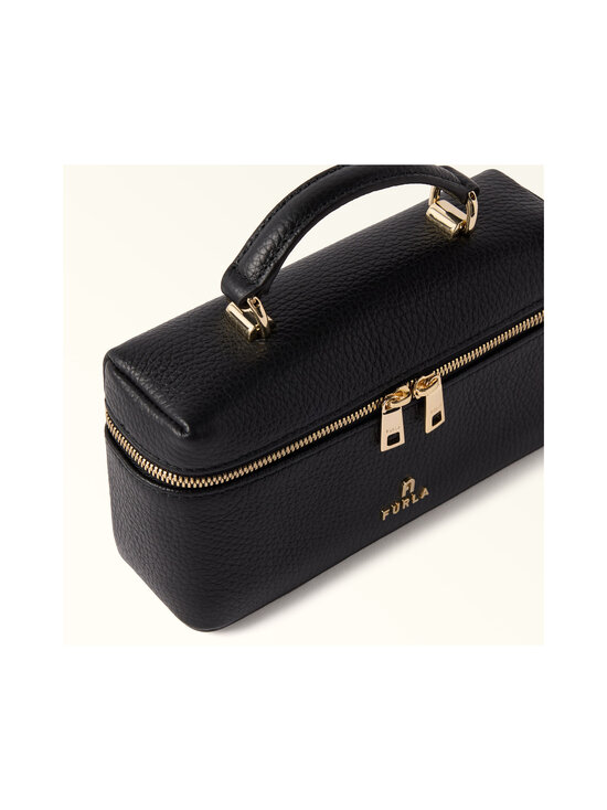 Furla - Camelia Micro Vanity rokassoma - O6000 NERO | Stockmann - photo 3