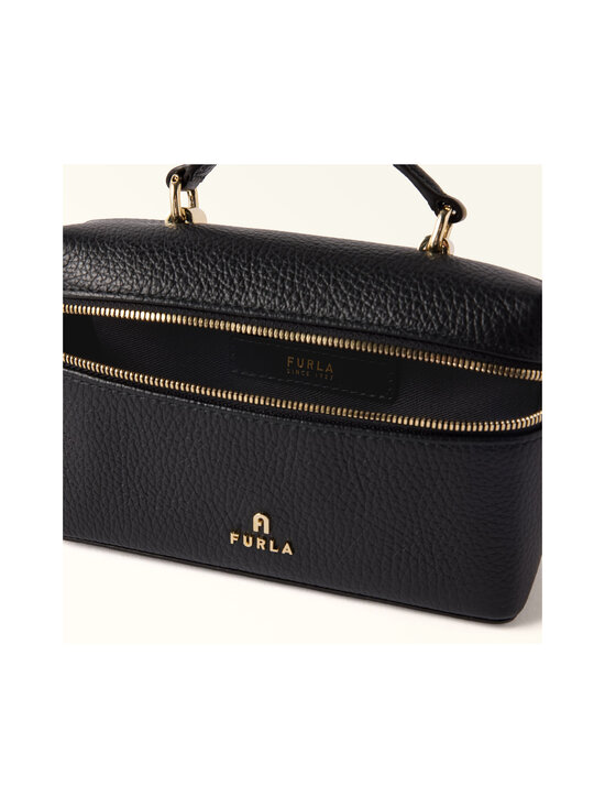 Furla - Camelia Micro Vanity rokassoma - O6000 NERO | Stockmann - photo 4