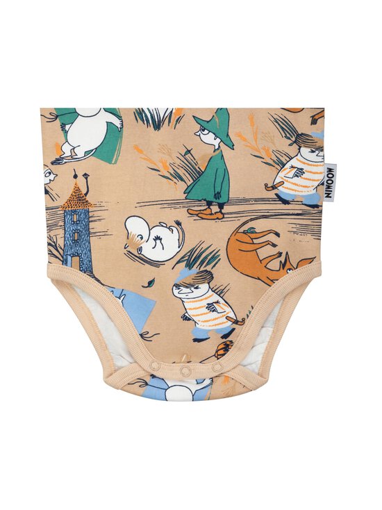 Moomin by Martinex - Storm-body - BEIGE | Stockmann - photo 3