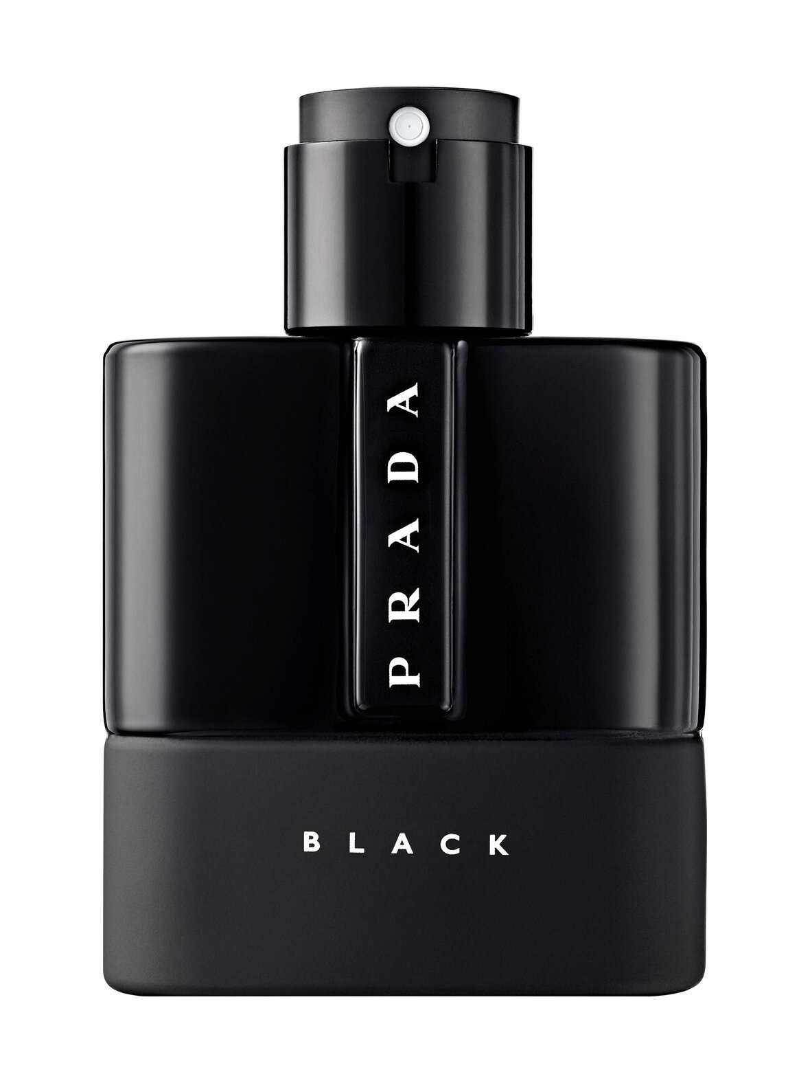 Luna Rossa Black EdP -tuoksu 50 ml