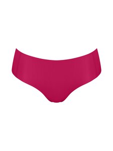 Sloggi - Zero Feel 2.0 Hipster -alushousut - 00NW BERRY | Stockmann