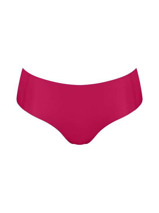 Sloggi - Zero Feel 2.0 Hipster -alushousut - 00NW BERRY | Stockmann - photo 1