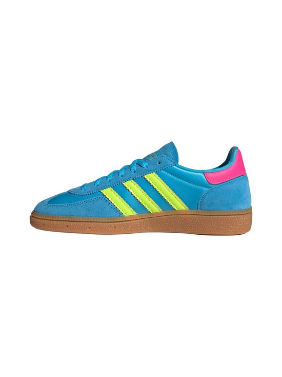 adidas Originals - Handball Spezial apavi - JH5658 SKYRUS/SYELLO/LUCPNK - photo 2 adidas Originals - Handball Spezial apavi - JH5658 SKYRUS/SYELLO/LUCPNK | Stockmann - photo 2