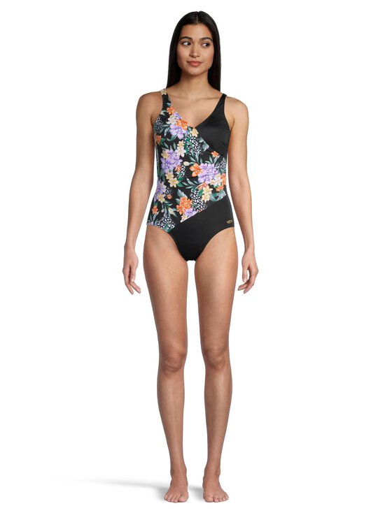 Damella - Capri Julia -uimapuku - 000 BLACK | Stockmann - photo 2