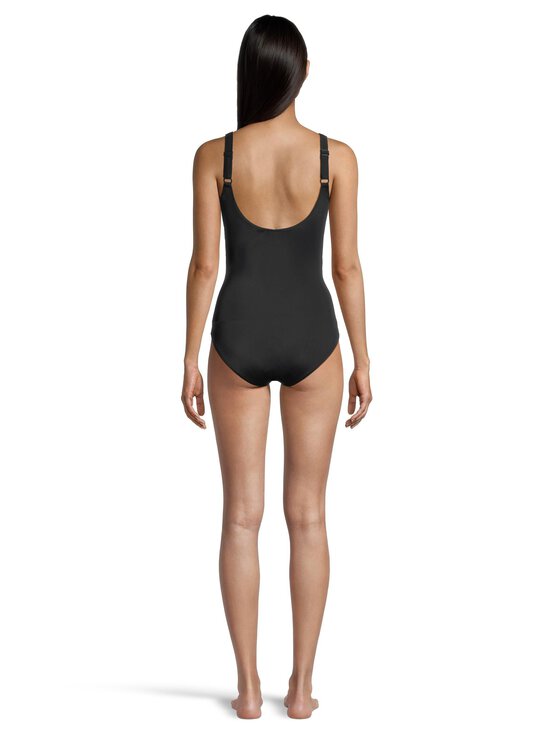 Damella - Capri Julia -uimapuku - 000 BLACK | Stockmann - photo 3
