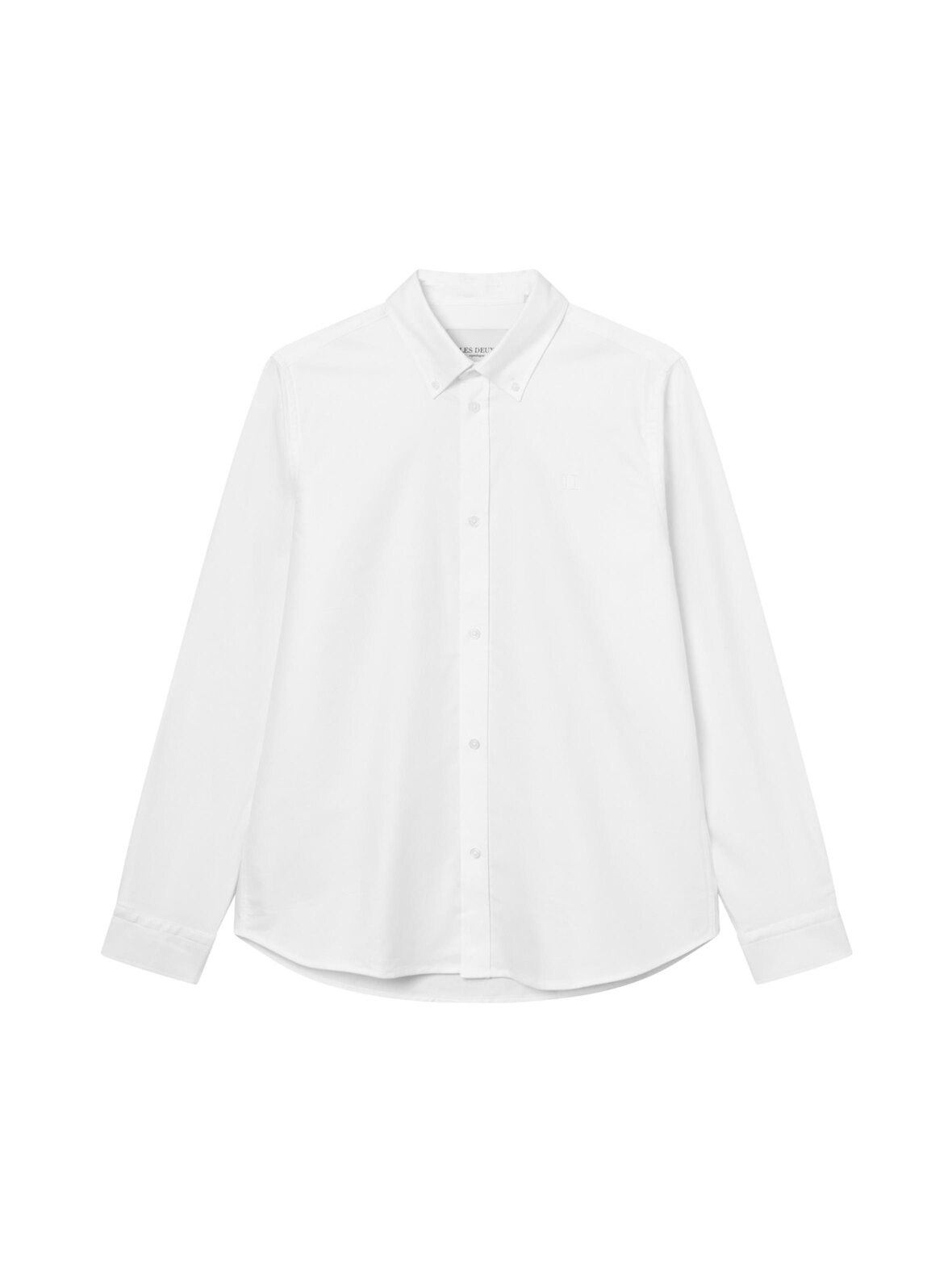 Konrad Oxford -kauluspaita