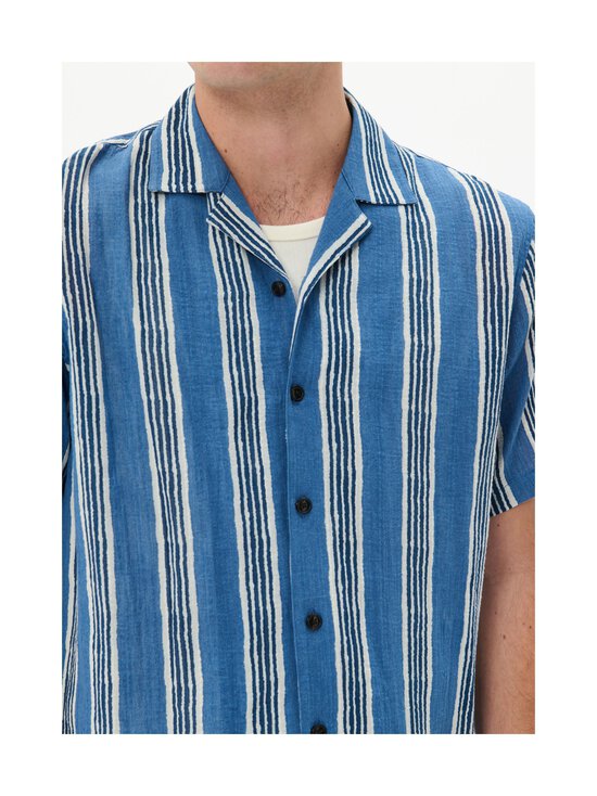 Matinique - MAklampo-kauluspaita - 194011 DARK NAVY | Stockmann - photo 5