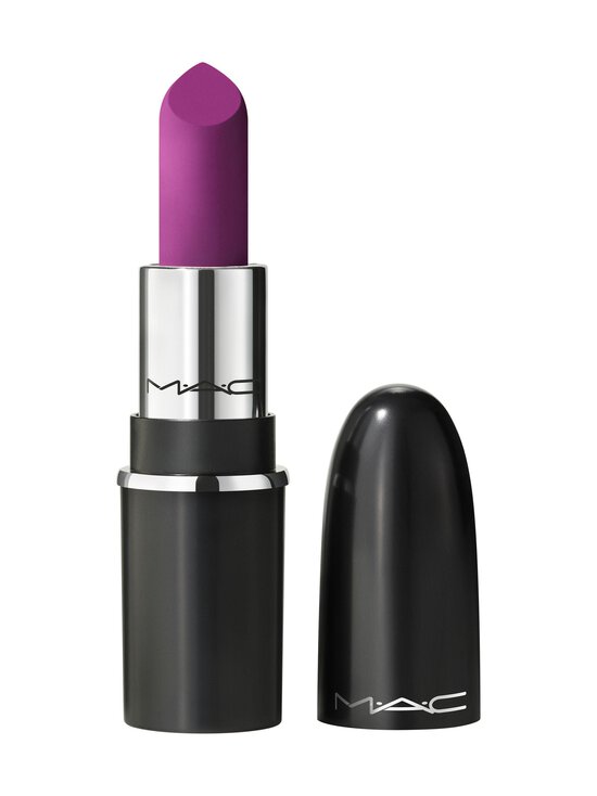 MAC - Macximal Matte Mini Lipstick -huulipuna - EVERYBODY'S HEROINE - photo 1 MAC - Macximal Matte Mini Lipstick -huulipuna - EVERYBODY'S HEROINE | Stockmann - photo 1