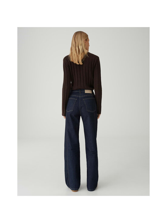 Opus - Miva bold -farkut - 70324 DARK BOLD BLUE | Stockmann - photo 3