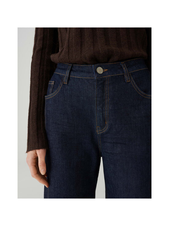 Opus - Miva bold -farkut - 70324 DARK BOLD BLUE | Stockmann - photo 5