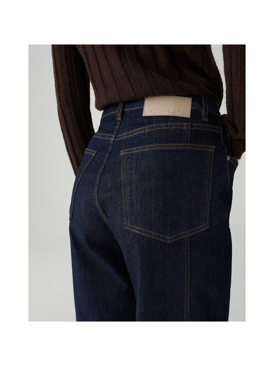 Opus - Miva bold -farkut - 70324 DARK BOLD BLUE | Stockmann - photo 6